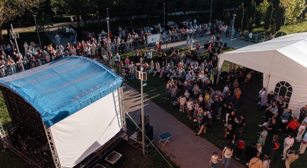 В Смоленске продолжается музейный фестиваль