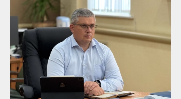 Александр Новиков поделился основными результатами прошедшей недели