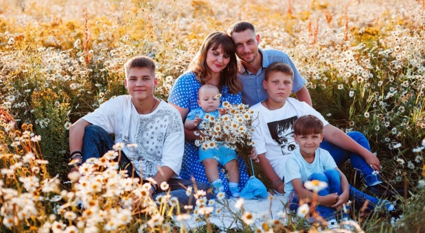 В Смоленске подвели итоги первого этапа семейного фотоконкурса