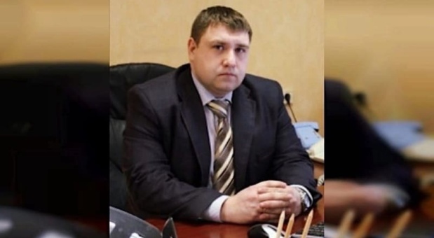Интервью с заместителем главы города по территориальному устройству и взаимодействию с административными органами Денисом Азаренковым