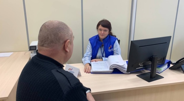 Фонд «Защитники Отечества» поддерживает участников СВО и их семьи в Смоленске