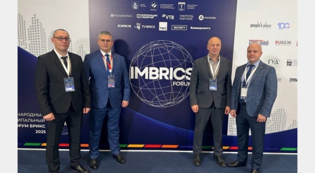 Александр Новиков рассказал о ключевых событиях прошедшей недели