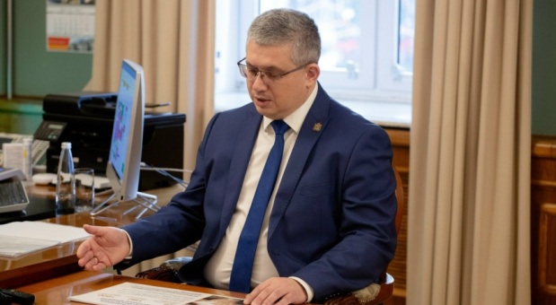 Александр Новиков подвел итоги предпоследней недели года.