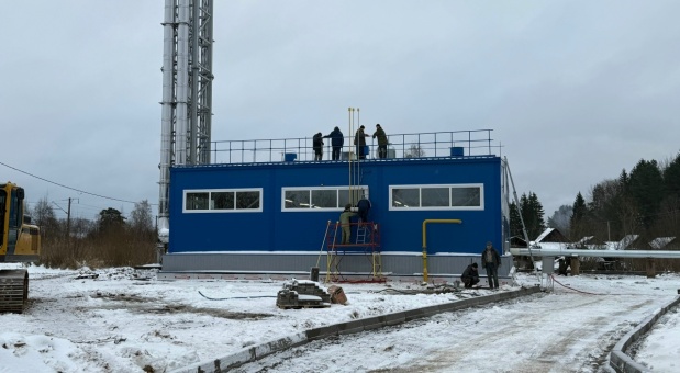 Глава города провел объезд Заднепровского района