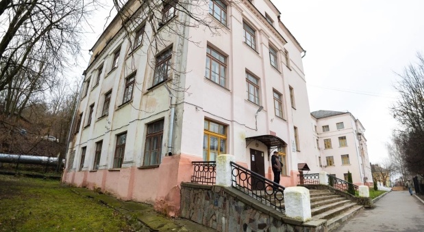 В 2026 году в двух образовательных учреждениях Смоленска запланирован капитальный ремонт