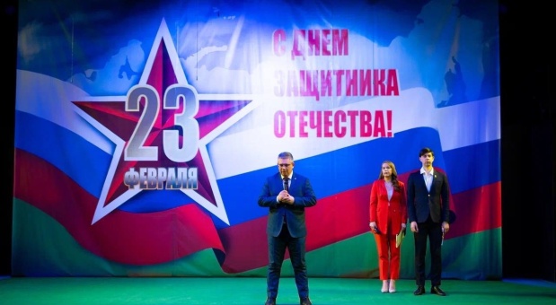 Глава города встретился с руководителями боевых подразделений смоленского гарнизона