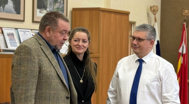 В Смоленске подвели итоги школьного этапа баскетбола 4х4