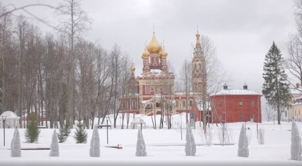 Началось народное голосование за финалистов III Всероссийской муниципальной премии «Служение»