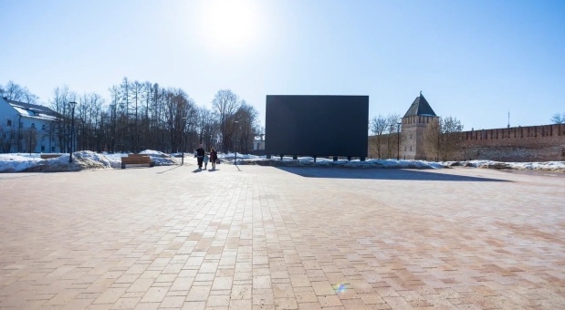 Смолян приглашают поболеть за хоккейный клуб «Славутич»