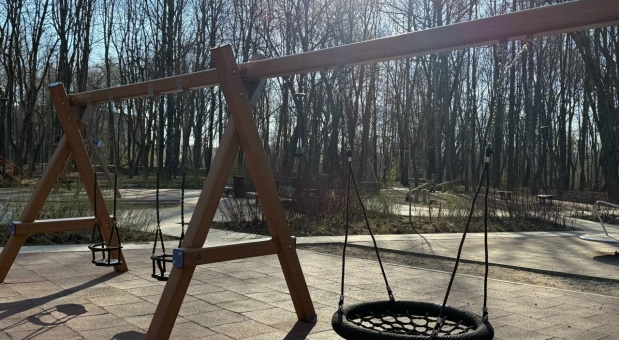 Александр Новиков совершил объезд общественных территорий Смоленска