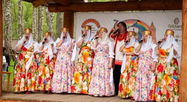 24 мая в Гнёздово пройдёт международный фестиваль «Славянское братство»
