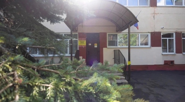 В Смоленске идёт проверка готовности детских садов к новому учебному году