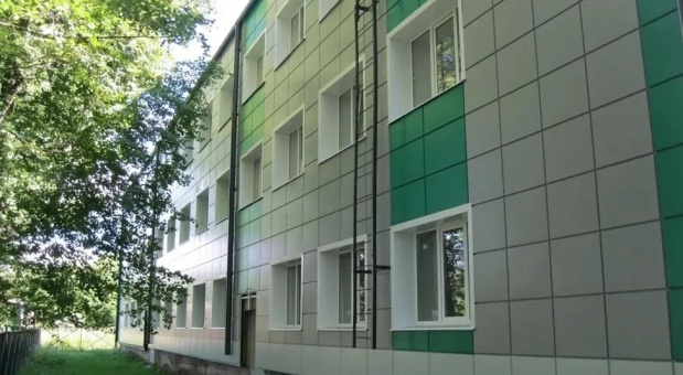 В Смоленской области продолжают модернизацию сферы среднего профессионального образования
