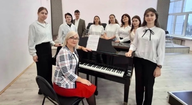 Целевое обучение помогает готовить специалистов для учреждений культуры Смоленска
