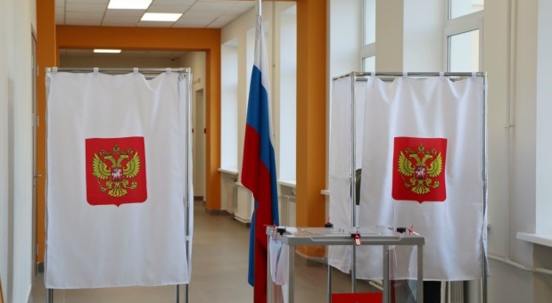 Стартовал первый день выборов депутатов Госдумы