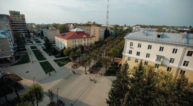 Глава города проведёт объезд Ленинского района