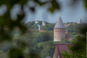 Осень