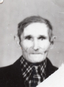 сидор семенович